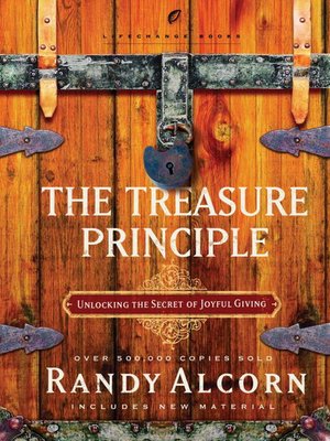 The Treasure Principle, Revised and Updated - ebook